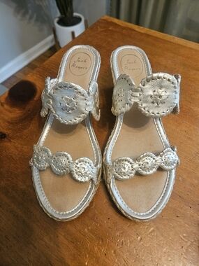 Jack Rogers Womens Sandals - NEW
